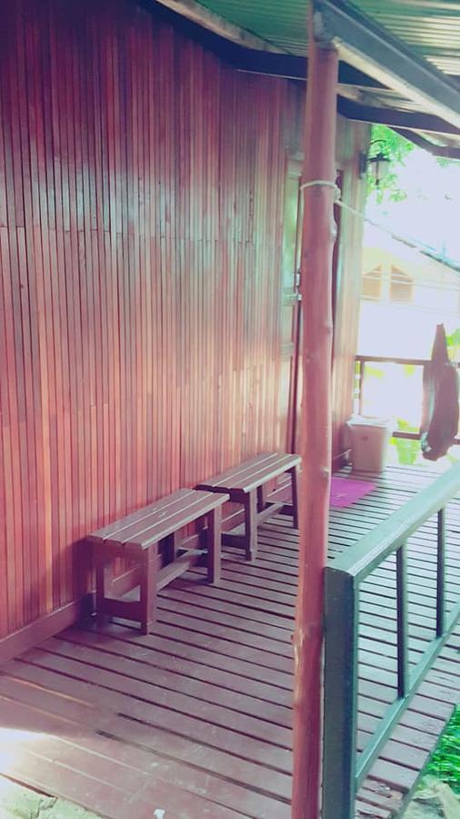 Tropical Garden Bungalow Kepulauan Phi Phi Ruang foto
