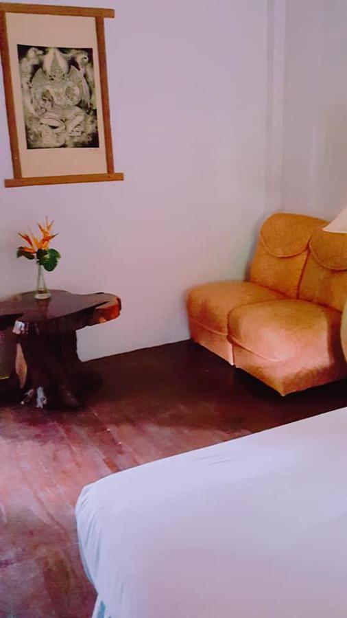 Tropical Garden Bungalow Kepulauan Phi Phi Ruang foto