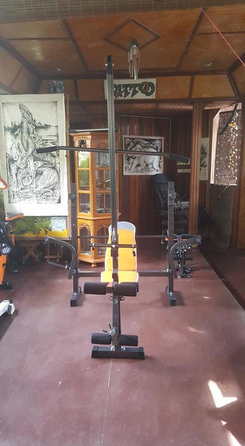 Tropical Garden Bungalow Kepulauan Phi Phi Bagian luar foto